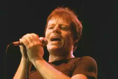 Delbert McClinton