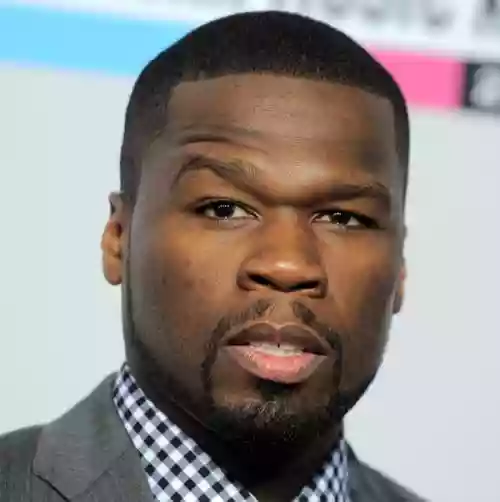 50 Cent