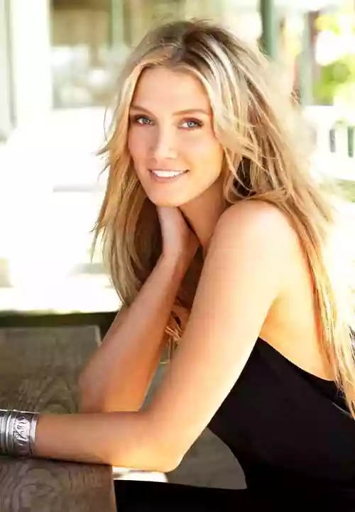 Delta Goodrem