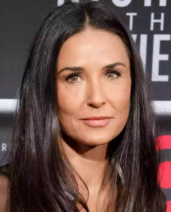 Demi Moore