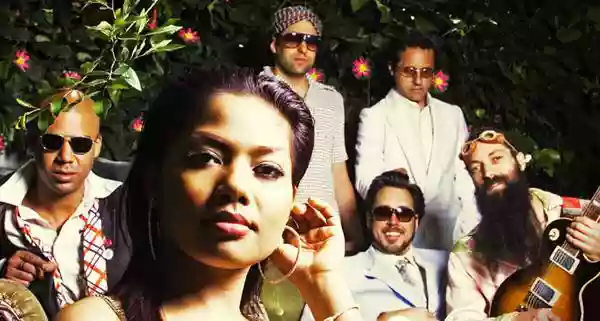 Dengue Fever