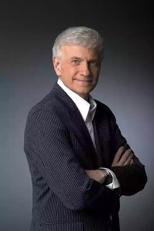 Dennis DeYoung