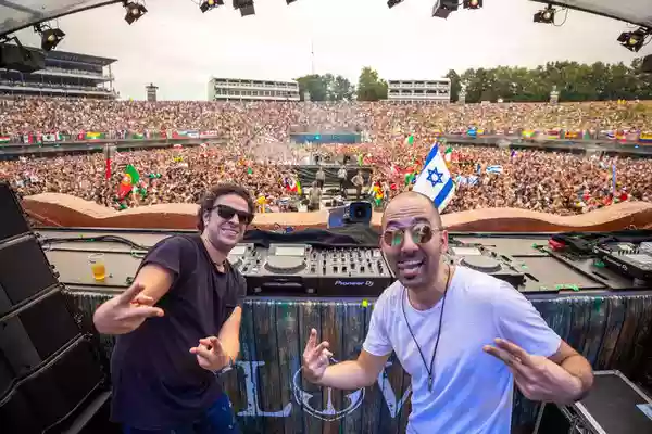 Vini Vici