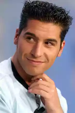 Dennis Fantina