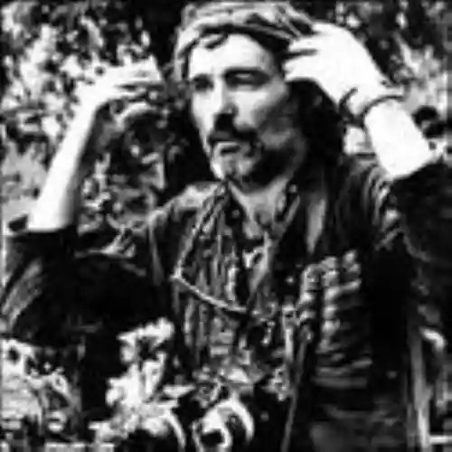 Dennis Hopper