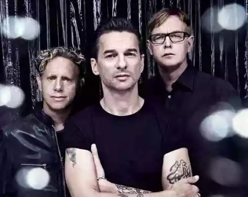 Depeche Mode