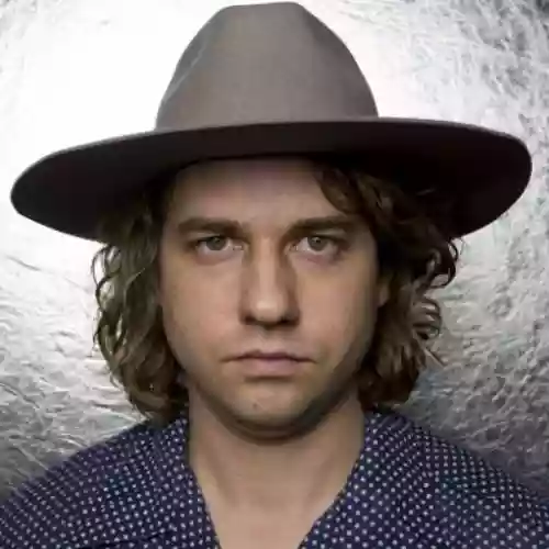 Kevin Morby