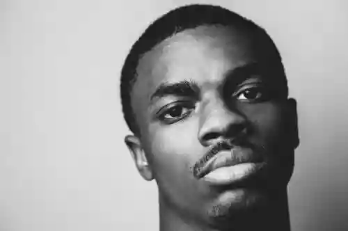 Vince Staples