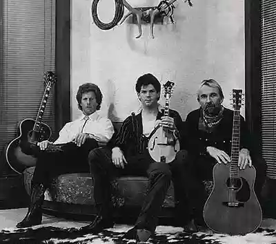 Desert Rose Band