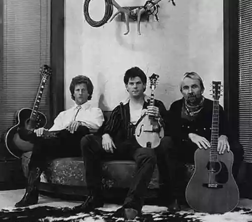 Desert Rose Band