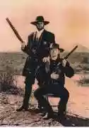Desperados
