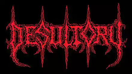Desultory