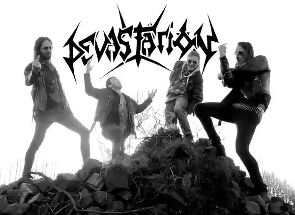 Devastation