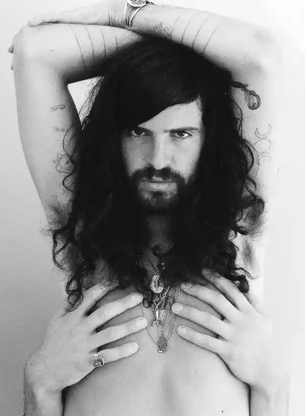 Devendra Banhart