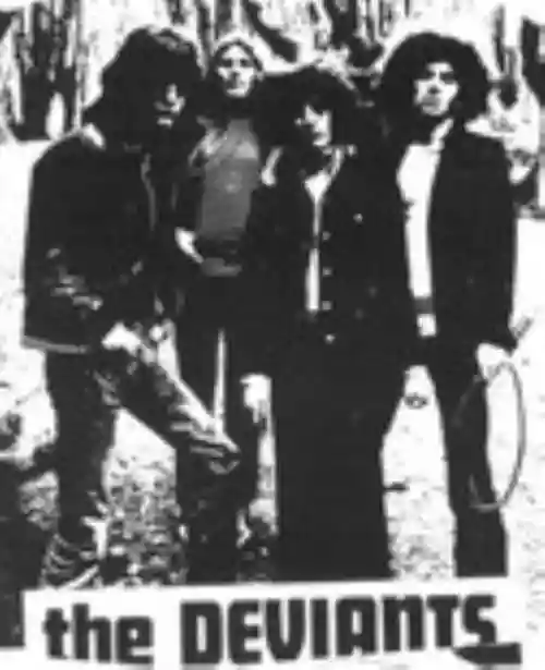 Deviants