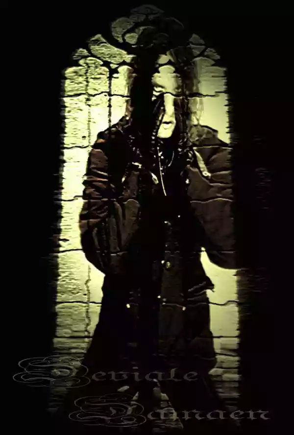Deviate Damaen