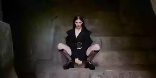 Caroline Polachek
