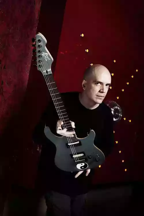 Devin Townsend