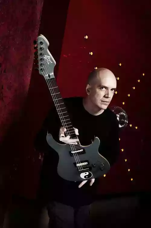 Devin Townsend