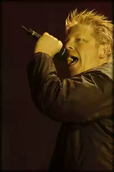 Dexter Holland