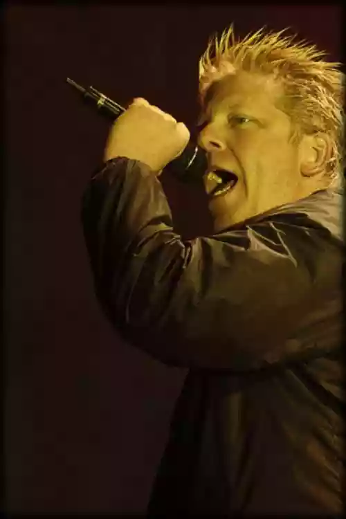 Dexter Holland