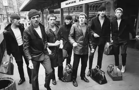 Dexys Midnight Runners