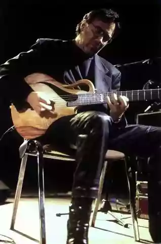 Al Di Meola