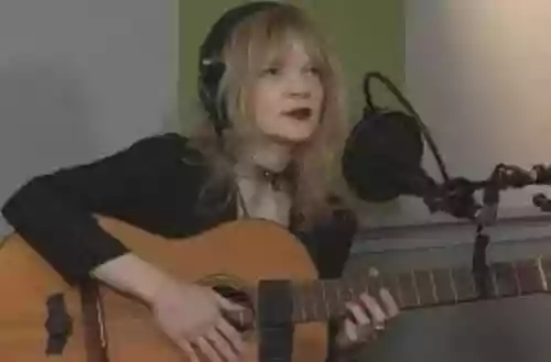Jessica Pratt