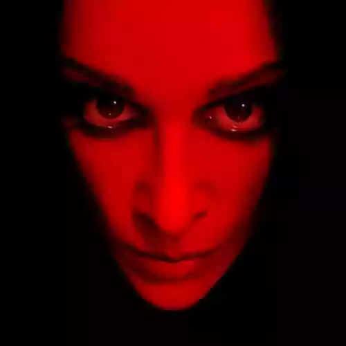 Diamanda Galás