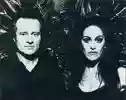 Diamanda Galás with John Paul Jones