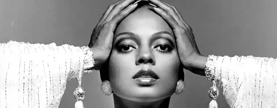 Diana Ross