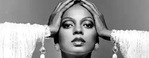 Diana Ross