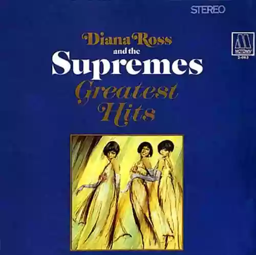 Diana Ross & The Supremes