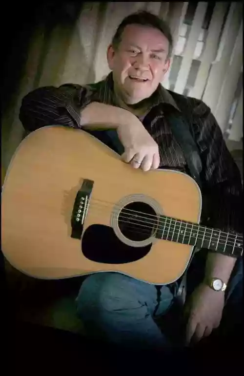 Dick Gaughan