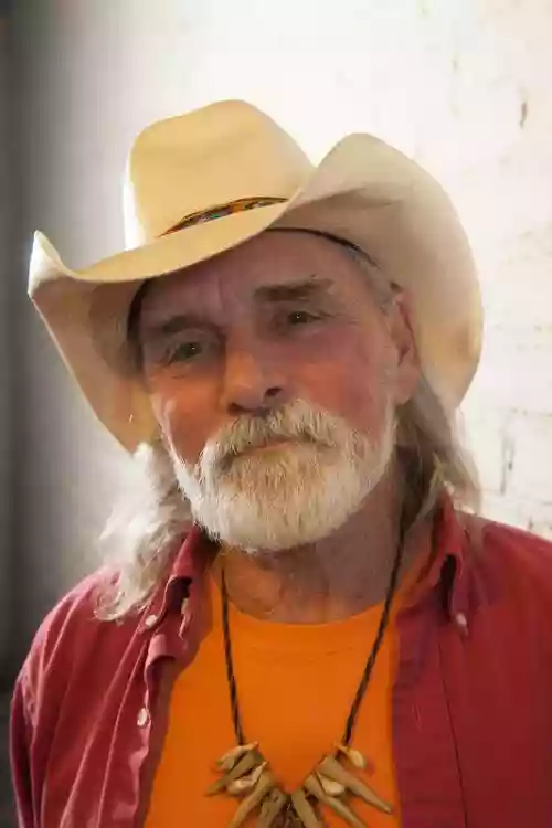 Dickey Betts