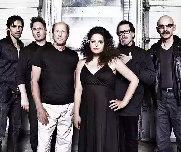 The Crimson ProjeKCt
