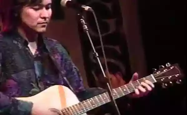 Troy Campbell