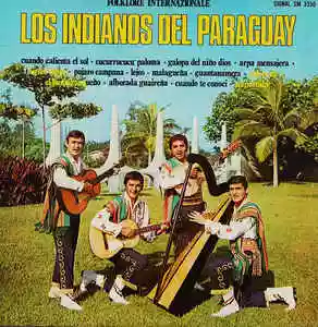Los Indios del Paraguay
