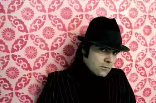 Diego Mancino
