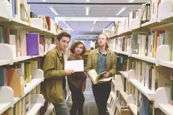 Salad Boys