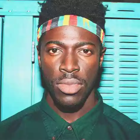 Moses Sumney