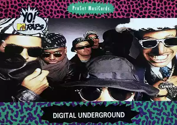 Digital Underground