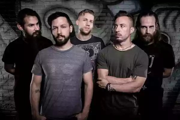 The Dillinger Escape Plan