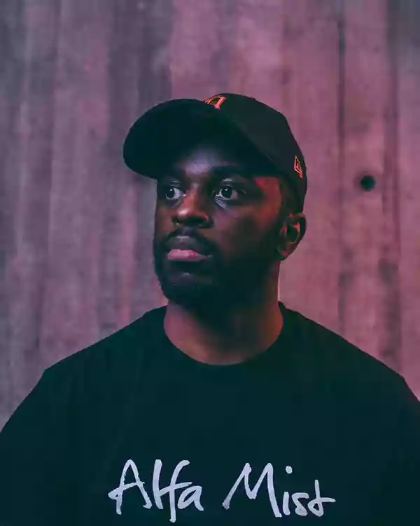 Alfa Mist