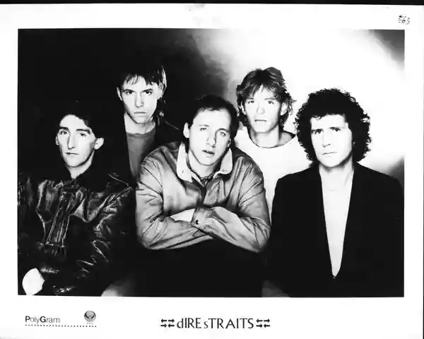 Dire Straits