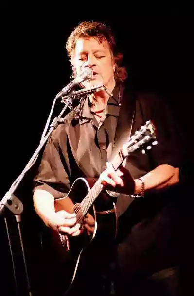 Dirk Hamilton