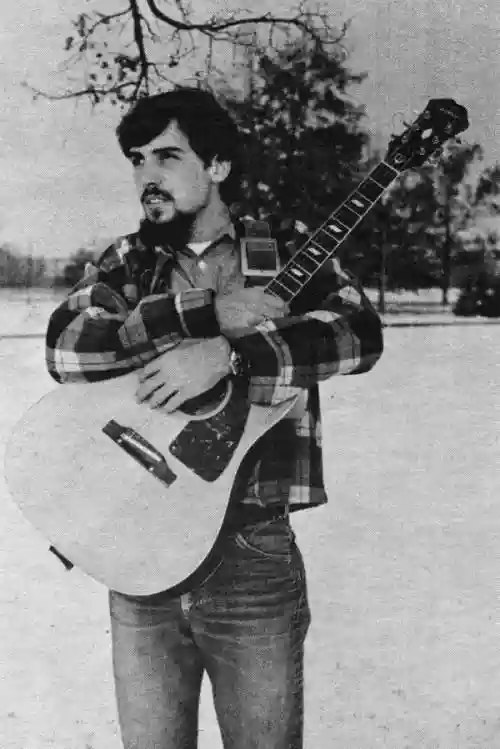 Dave Bixby