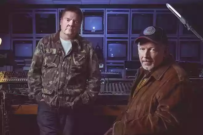 808 State