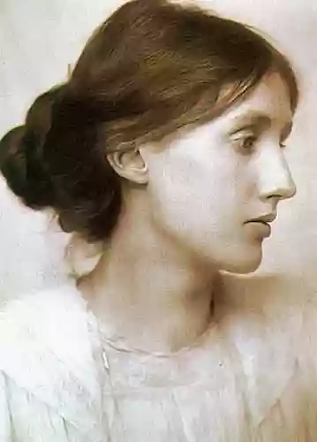 Virginia Woolf