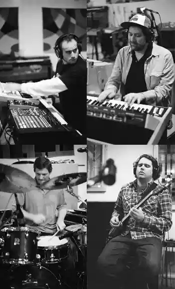 The Disco Biscuits